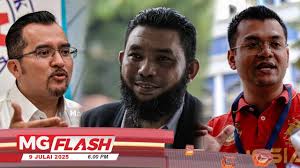 MalaysiaGazette - News update