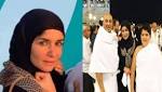 سر ?خلعها الحجاب? وخالتها فنانة