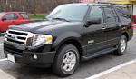 Ford expedition