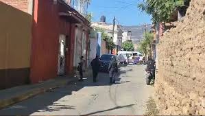 El ex presidente municipal fue atacado a balazos