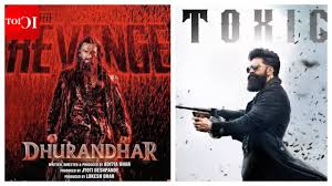Averting a box office clash will help both Toxic and Dhurandhar 2, say exhibitors