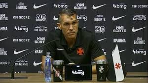 Pressionado por derrotas, Vasco entra em fase decisiva de busca por técnico