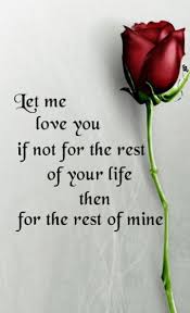 Believe in love on Pinterest | Love Quotes For Him, Love quotes ... via Relatably.com