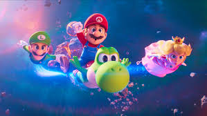 'The Super Mario Galaxy Movie' Review: Chris Pratt, Charlie Day Sequel