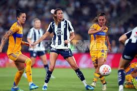 Tienen regias rivales para Cuartos de Final