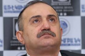 The whereabouts of Samvel Babayan, the former Commander of the Artsakh Defense Forces, have remained a mystery for some time. - 7708