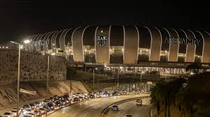 Atlético Mineiro - Cruzeiro