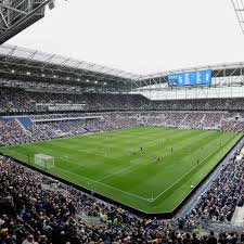 Everton's New Era Begins! Toffees Face Brighton at Hill Dickinson Stadium - Imagen principal del artículo