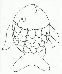 fish coloring pages ile ilgili görsel sonucu