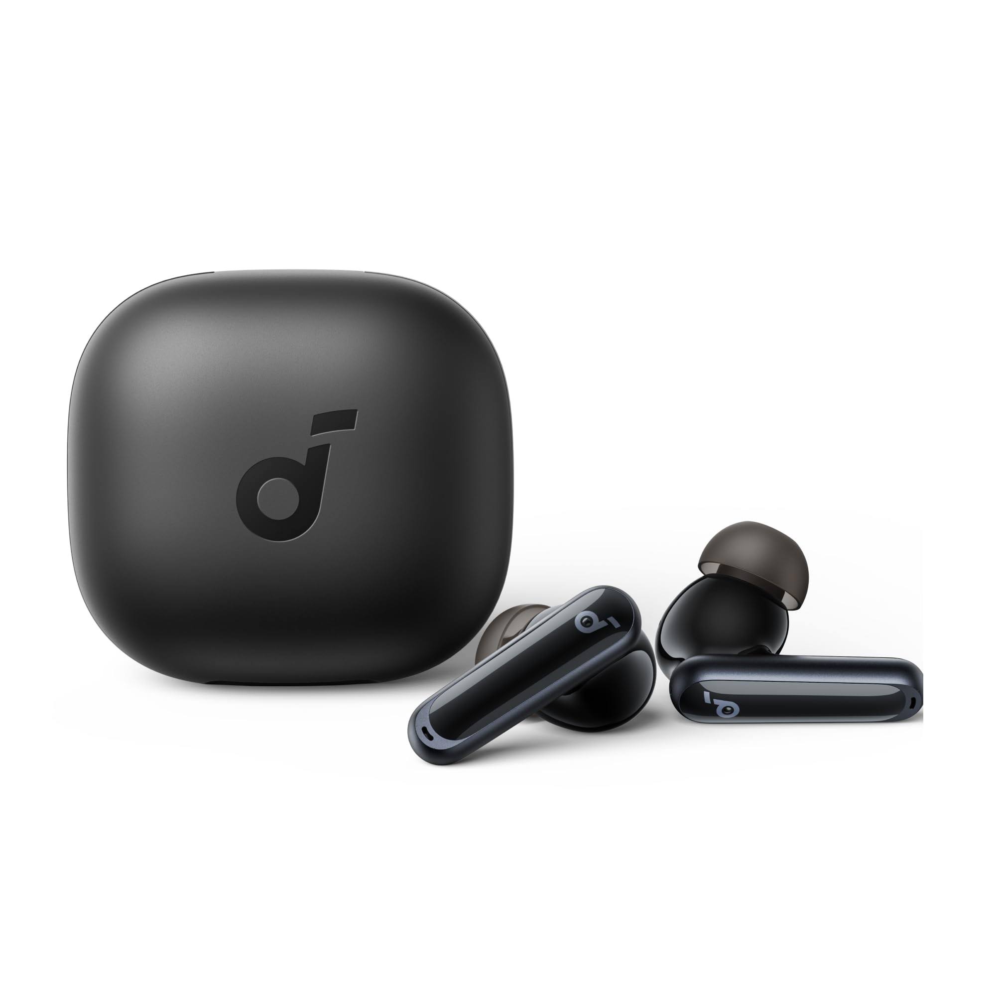 Soundcore by Anker P40i True Wireless Noise-Canceling Earbuds