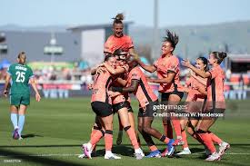 Inside Emma Coates' plans for Bay FC vs Kansas City Current