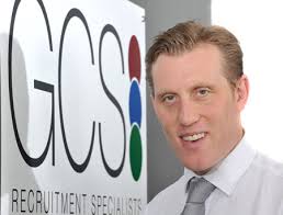 GCS-Recruitment-Specialists-managing-director-David-Bloxham-. Share The Business Magazine - GCS-Recruitment-Specialists-managing-director-David-Bloxham-