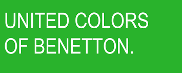 Resultado de imagem para UNITED COLORS BENETTON