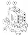 Manocontact pour surpresseur