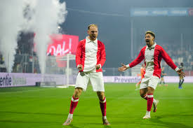FC Emmen - News update