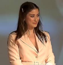 Hazal Kaya