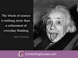 Quotes About Science. QuotesGram via Relatably.com