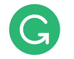 Imagen de Grammarly logo