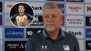 Sydney FC Gear Up for High-Stakes Showdown with In-Form Newcastle Jets