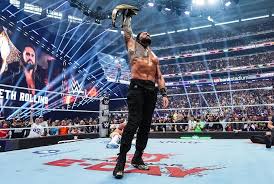 Big Cass