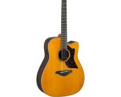 YAMAHA guitarsの画像