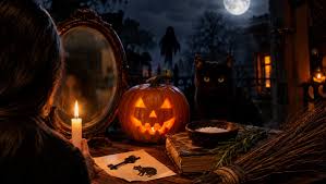 ¿Qué creencias hay en Halloween? Éstas son las supersticiones que hay sobre el 31 de octubre