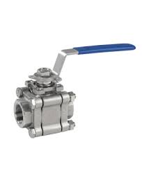 Ball Valve
