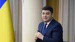Infrastructure upgrade boost Ukraine's role