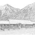 Sheep Mountain Lodge has served travelers for more than 70 years
