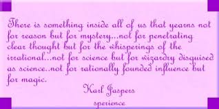 Quotes by Karl Jaspers @ Like Success via Relatably.com