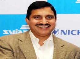 On Sunday, Sujana Chowdary, better known as Y Satyanarayana Chowdary offered to resign from the post after he succumbed being mounted upon him externally ... - 7e9f2517cb2354aa9396f9a75d69e052_L