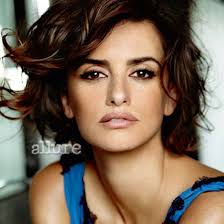 Penelope Cruz - Penelope-Cruz-Interview-Allure-Magazine-January-2014