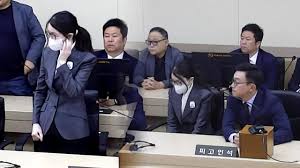 김건희 선고