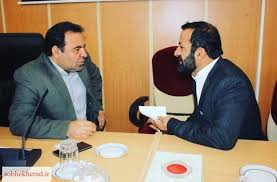 پیام تبریک مدیر امور پیگیری های ویژه مجمع نخبگان ایران و دستیار ویژه مدیرعامل ذوب آهن اصفهان