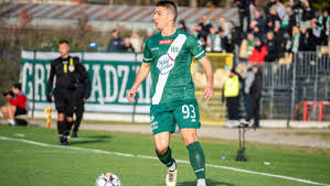 Olimpia Grudziądz – Warta Poznań [NA ŻYWO]. Oglądaj mecz Betclic 2 Ligi