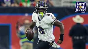 Baltimore Ravens - News update