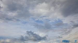 Trend Google: meteo trieste