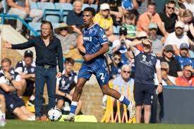 Gillingham Football Club - News update