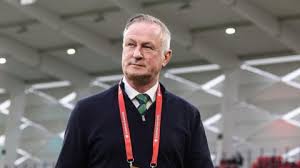 Jamie Donley Scores First Northern Ireland Goal in World Cup Qualifier