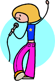 Resultat d'imatges de I SING