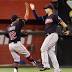 Danny Salazar, Kyle Crockett, Mike Napoli among standouts as ...