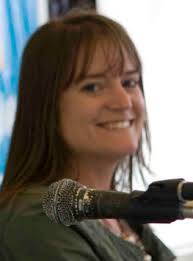 Sara Shepard