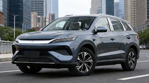 byd song - Trending in Brazil