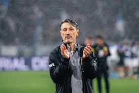 Match Preview: BVB Travel to Hamburg in Pokal Opener