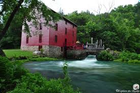 Image result for "Alley Spring"