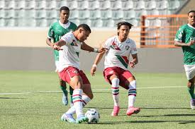 Fluminense Football Club - News update
