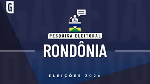 Quaest divulga pesquisa para governo e Senado em Rondônia
