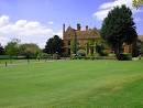 Golf course hertfordshire
