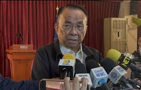 Bombo Radyo News - News update