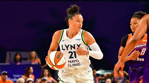 Upcoming Mercury vs Lynx game on July 16